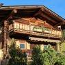 SkiWelt Wilder Kaiser-Brixental  - Ferienhütte Hörbiger