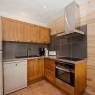 Les Menuires - Chalet  Marie. Les menuires , Tres Valles 