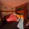 Les Menuires - Residencia Lac Du Lou - St4 24m² 3ème S Asc Balc