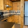 Les Menuires - Residencia Bosson - 4p 8 53m² 4ème SO/SE Balc