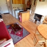 Saint Martin de Belleville - Residencia Ten Peak - 3p4 44m² 1er Balc Sud Ouest SMB