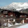 SkiWelt Wilder Kaiser-Brixental  - Haus Gertraud