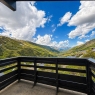 Les Menuires - Residencia Balcons D'olympie