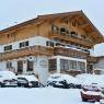 SkiWelt Wilder Kaiser-Brixental  - Pension-Gasthof Widauer