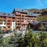 Val Thorens - Residencia Odalys Le Valset. Val Thorens