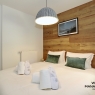 Courchevel - Residencia Ariondaz Hellebore