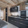 Val D´Isere - Residencia La Canadienne - 5P 127m² 8Ad + 2Enf