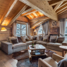 Courchevel - Residencia White Pearl