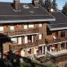 Meribel Mottaret - Residencia Carlines Ii