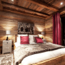 Meribel - Chalet Druchka - chalet 358m² 8ad + 5enf