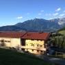 SkiWelt Wilder Kaiser-Brixental  - Ferienwohnung Lechenhof