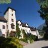 Schladming-Dachstein - Hotel Schloss Thannegg-Moosheim