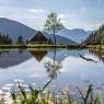 Schladming-Dachstein - Ferienhaus Oppenauer Gut