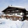 Kitzbühel - Pension Tannenhof