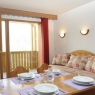 Valmeinier - Residencia Le Vermont