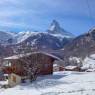 Zermatt - Casa Pia