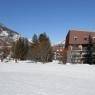 Serre Chevalier - Residencia Lauteret. Serre Chevalier - Estudio 4 personas , Norte. 20m2