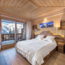 Meribel - Residencia Myosotis - 5P 120m² 8pax