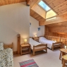 Meribel Mottaret - Residencia Alpages Du Mottaret D - 3P MEZZ 62M² 6/7P 2ET/PEB/PLM