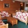 Val Thorens - Residencia Chalet Altitude