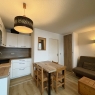 Meribel Mottaret - Residencia Carlines I - St4 24m² 5ème S Asc Balc