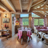 Meribel - Chalet Ize - Chalet 100m² 8p