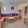 Meribel Mottaret - Residencia Plein Soleil - 2PIE 4P 33M2 N 2ETAGE