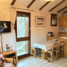 Courchevel - Residencia Les Primeveres - 2P 31m² 4p OUEST