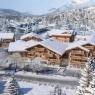 Samoëns - Residencia Alexane