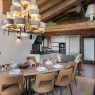Courchevel - Chalet Centenary - chalet individuel 394m² 12 pax