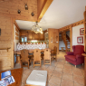Meribel - Residencia Ferm Delys - 4P 64m² 6 pers