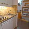 Meribel Mottaret - Residencia Boulevard - STUDIO 3P 24m² NORD 4ème SANS BALCON
