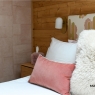 Courchevel - Residencia Ariondaz Bleuet - 209 m² - 6P13 - PARTAGE