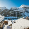 Tignes - Chalet Whistler