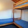 Meribel Mottaret - Residencia Creux De L Ours A - 3 PIE EN DUPLEX - 5/6P -  42m²  NORD