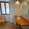 Saint Martin de Belleville - Residencia Abeille - 2p4 mezz 50+10m² - balc Sud