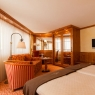 Zermatt - Hotel Chalet Schönegg - Hab. Doble "boutique" con vistas al Matternhorn