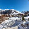 Val D´Isere - Residencia La Foret - 4P + cabine 135m² 9p