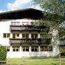 SkiWelt Wilder Kaiser-Brixental  - Gästehaus Fohringer