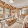 Tignes - Chalet Josephine - Chalet 6 Pièces 10 Personnes - 108m²