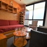 Meribel Mottaret - Residencia Origanes - 3p10 67m² 2ème balc Ouest