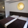 Val di Fassa - Villa Kofler. Val di Fassa. Campitello - Habitación MONTECARLO 38m2