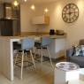 Meribel Mottaret - Residencia Mont Vallon - 3PIE 4P 45m² SUD /99+