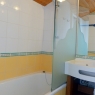 Meribel Mottaret - Residencia Pralin - 2P DUPLEX +CAB 5/6P, 32m², OUEST/PCS
