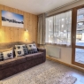 Meribel Mottaret - Residencia Boulevard - STUDI.DIV.4P.27M2 NORD RDC