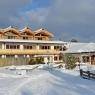 SkiWelt Wilder Kaiser-Brixental  - Ferienwohnungen & Bauernhof Franzlhof