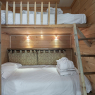 Saint Martin de Belleville - Chalet Angora - Chalet 90m², 8 personnes, 5 pièces