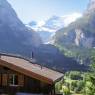 Grindelwald - Chalet Casa Almis 5