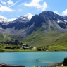 Tignes - Residencia Palafour - Studio 4 Personnes - 28m²