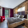 Courchevel - Chalet Labaobou